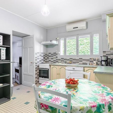 Вилла Ombrelle Le Pian-sur-Garonne Экстерьер фото