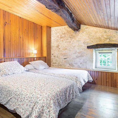 Вилла Ombrelle Le Pian-sur-Garonne Экстерьер фото