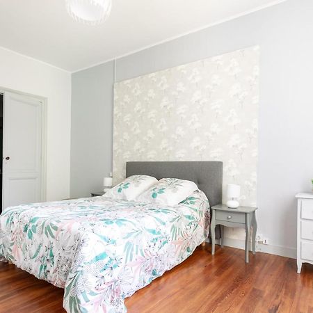 Вилла Ombrelle Le Pian-sur-Garonne Экстерьер фото